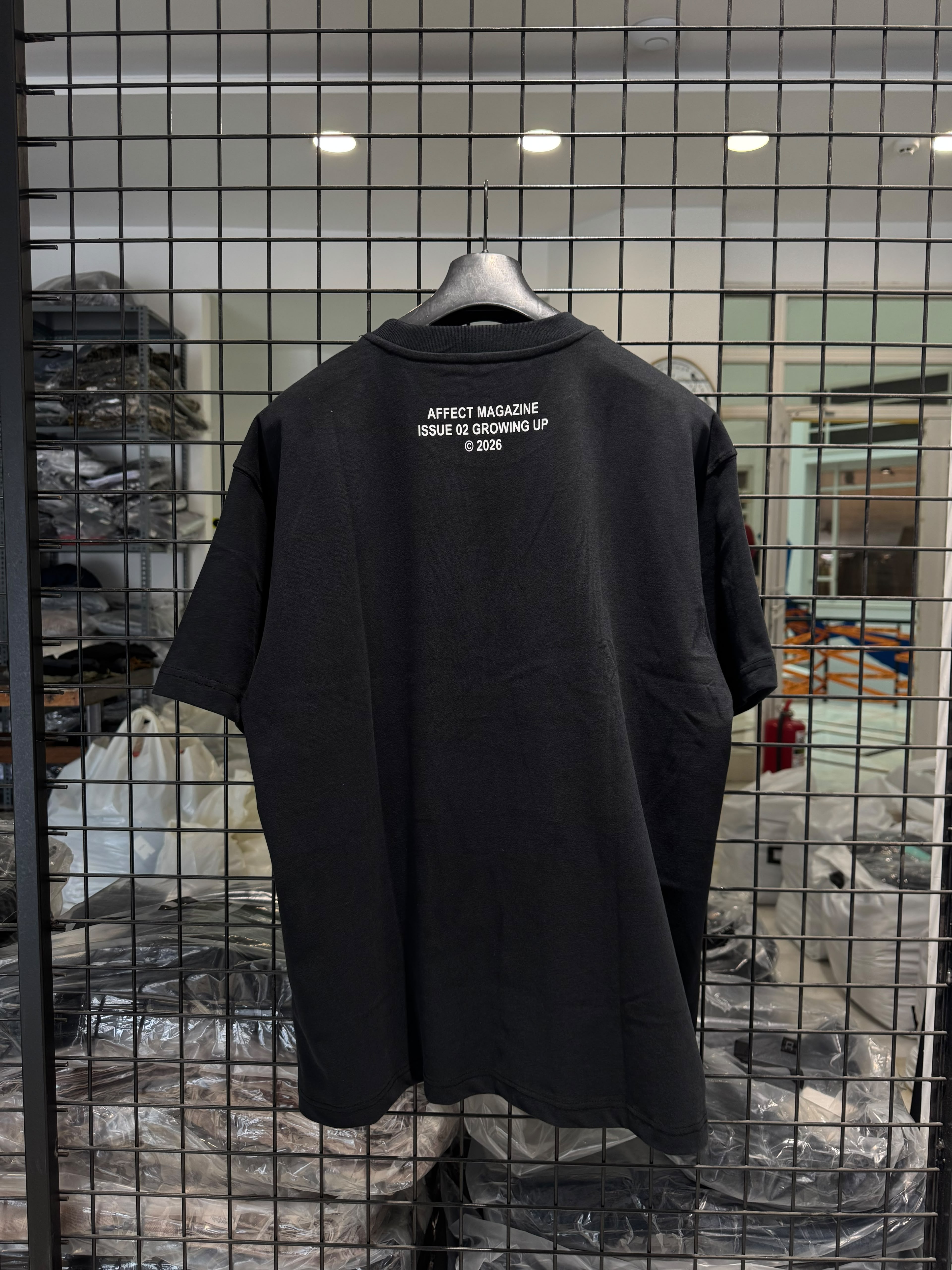 AFFECT T-SHIRT