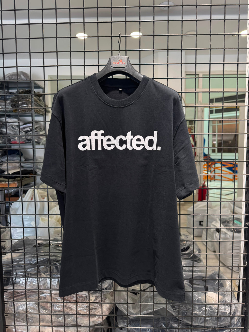 AFFECT T-SHIRT