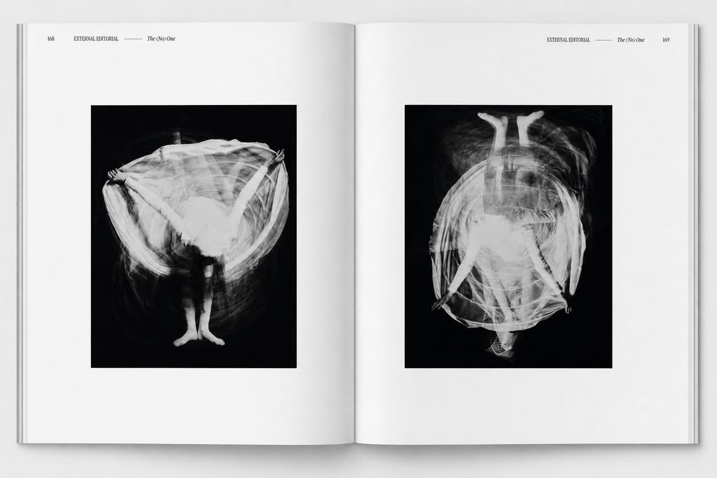 AFFECT ISSUE 02 - GROWING UP