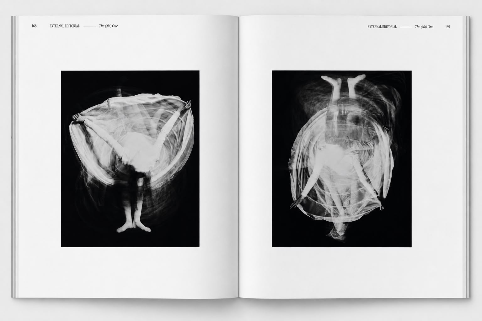 AFFECT ISSUE 02 - GROWING UP